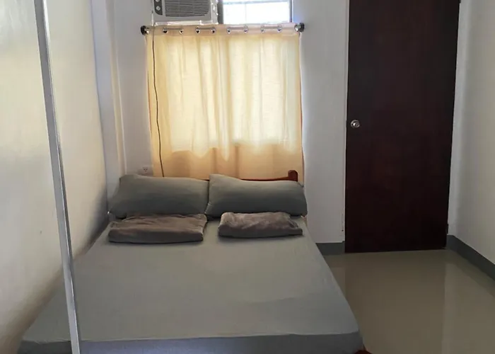 Cherrys Apartment Argao